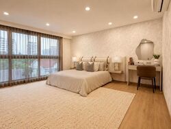 Shrewsbury Road (D11), Terrace #610336891